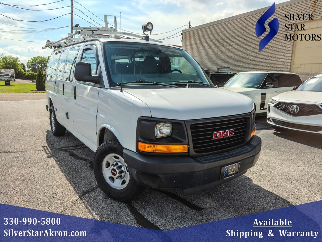 gmc savana cargo 2013 1GTZ7TFA7D1133925 image